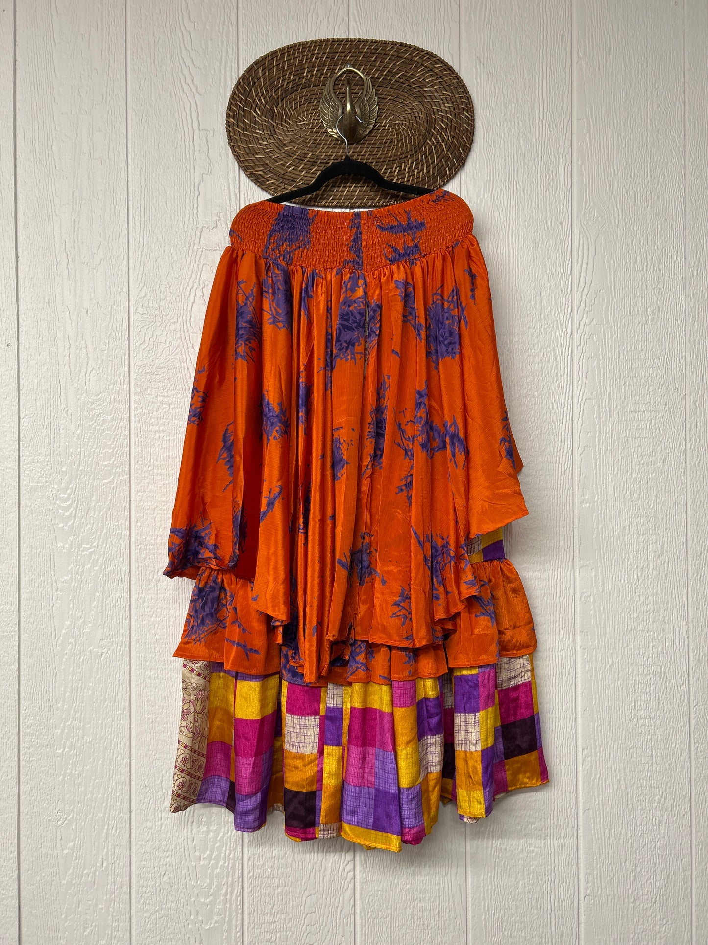 Rasgulla Sari Enchanted Pants 1225 230