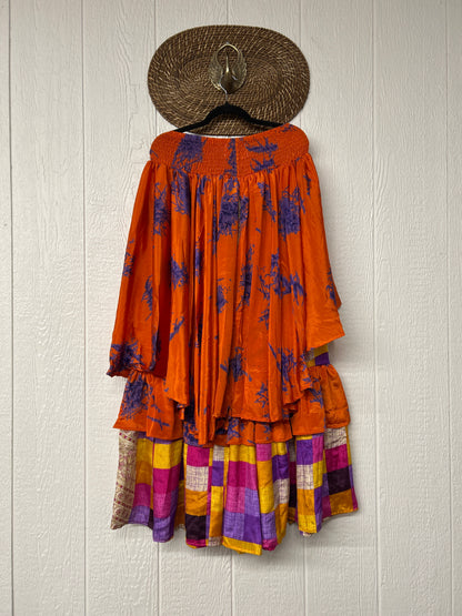 Rasgulla Sari Enchanted Pants 1225 230