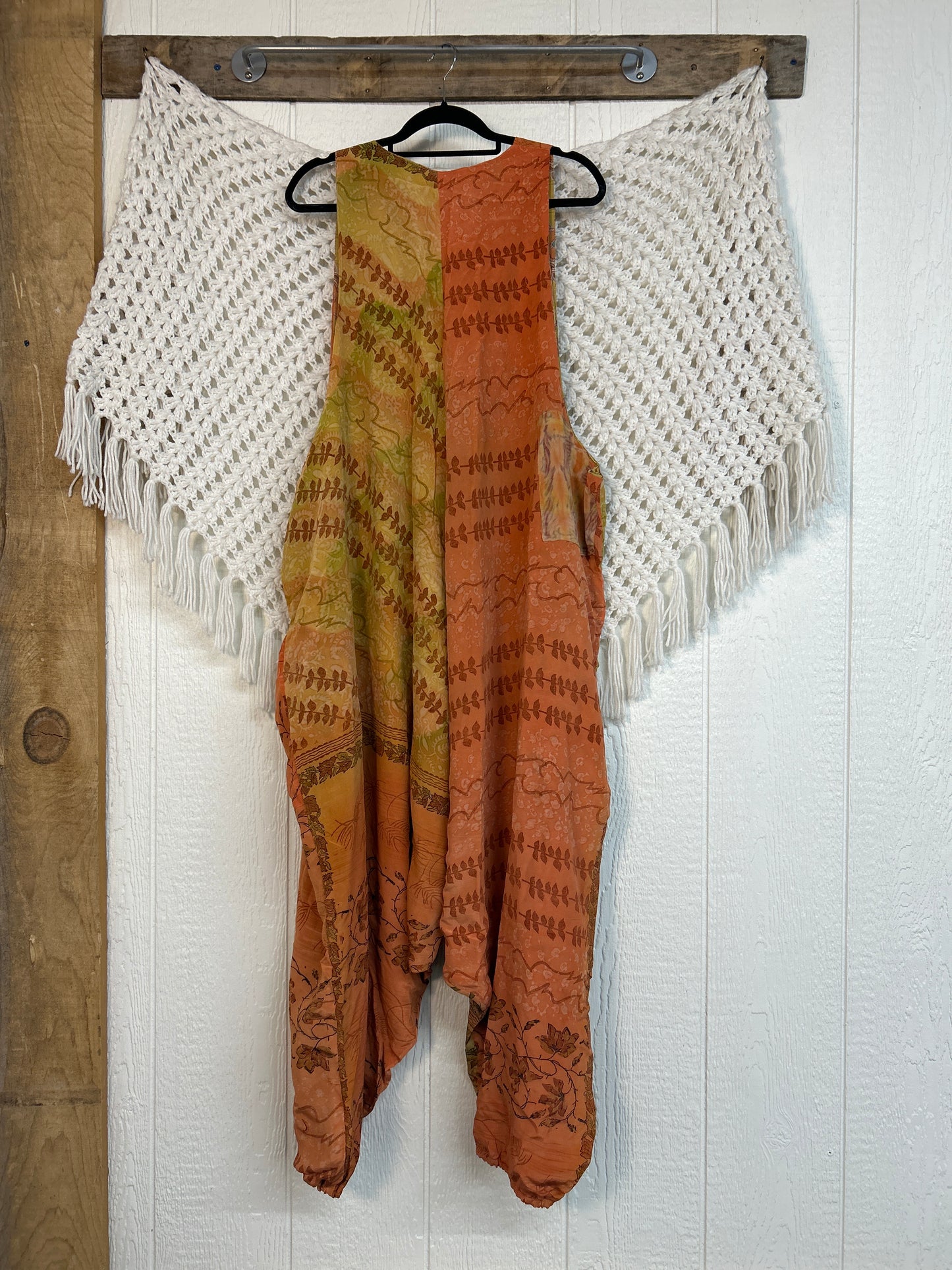 Duality Erin Jogger Jumpsuit 1125 245