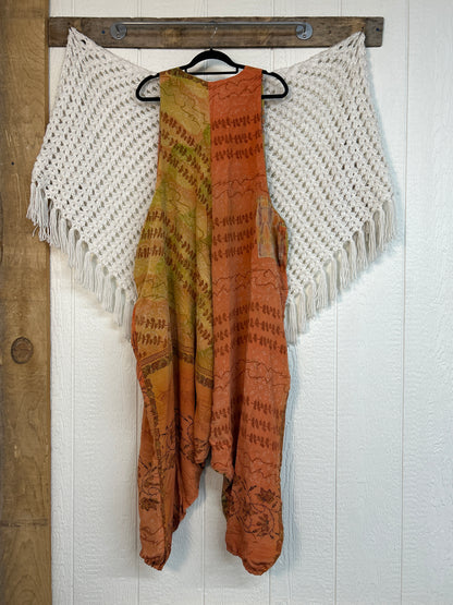 Duality Erin Jogger Jumpsuit 1125 245