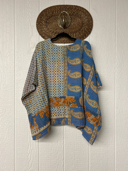 Pareo Kantha Shortie-Muu 0926 115