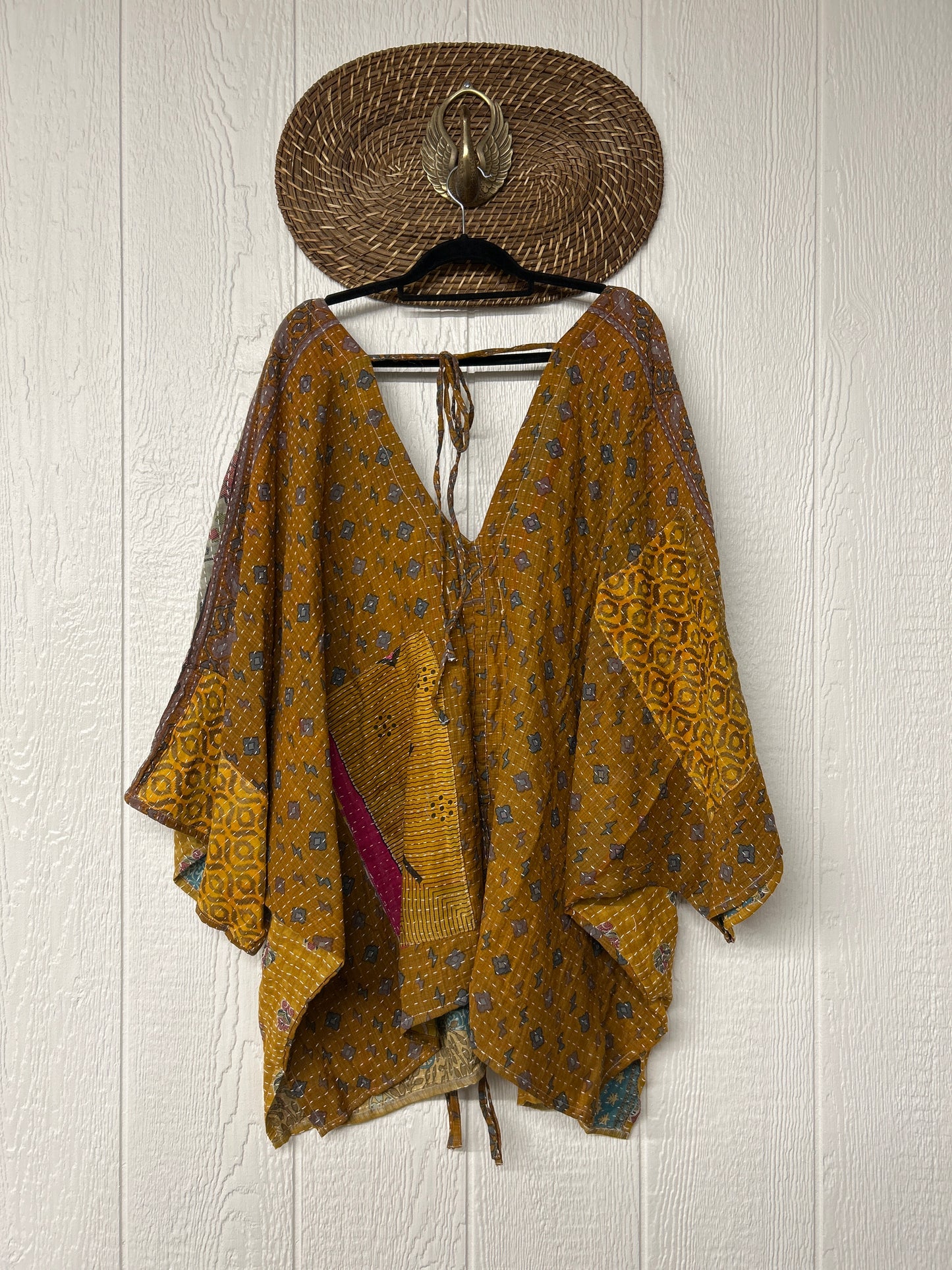 Pareo Kantha Shortie Moondance Muu 1125 252