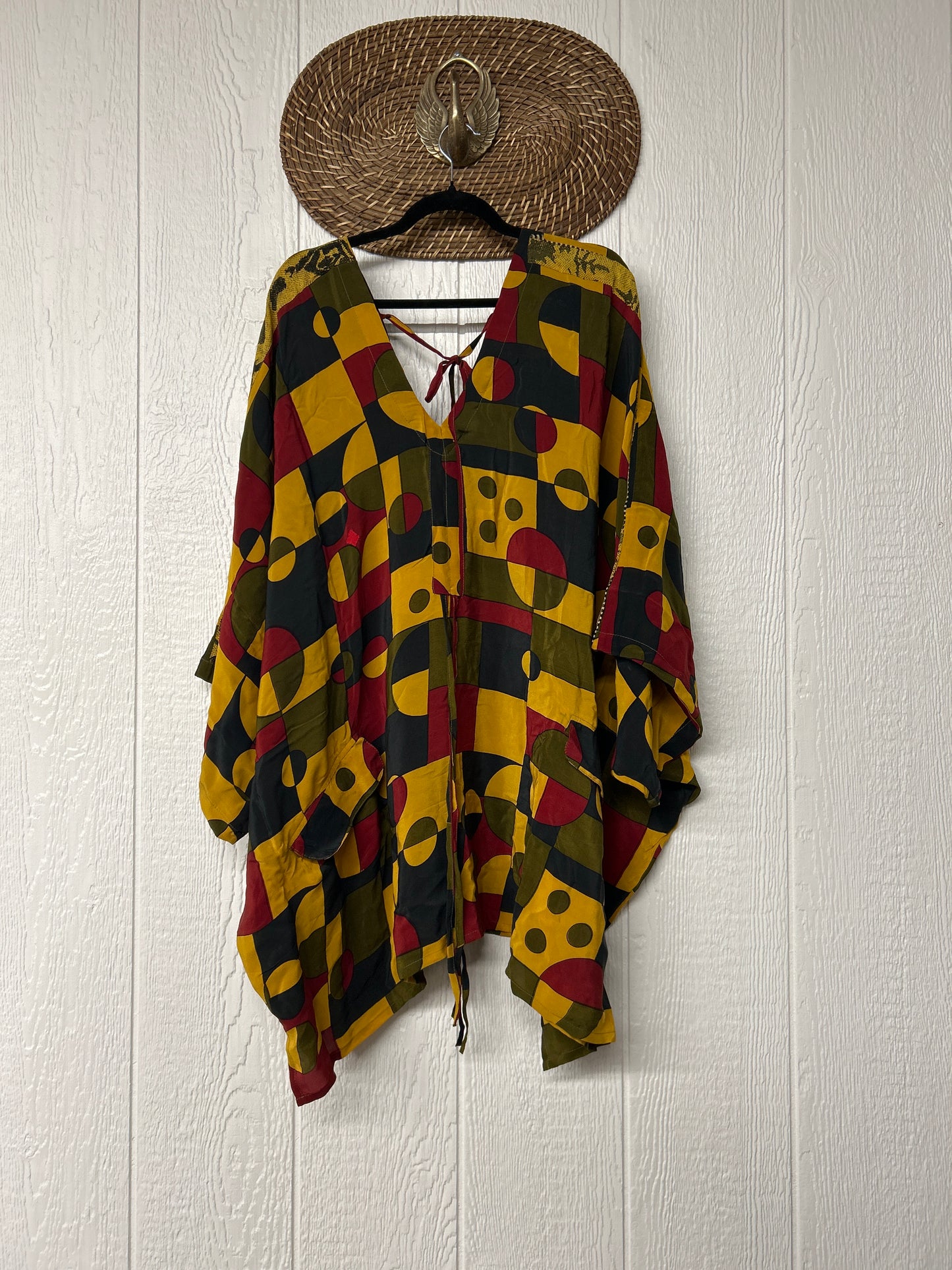 Shortie Moondance Muu 1025 137