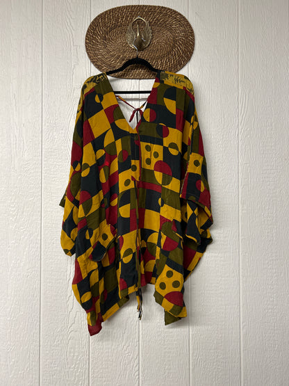 Shortie Moondance Muu 1025 137