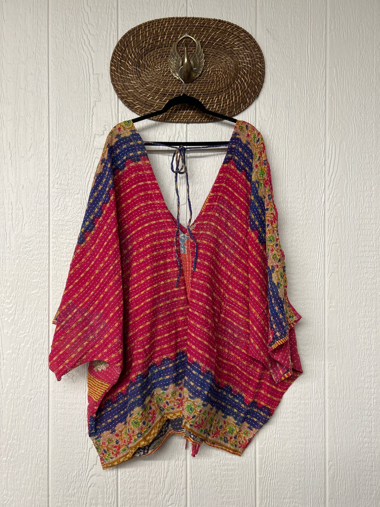 Pareo Kantha Shortie Moondance Muu 1125 213