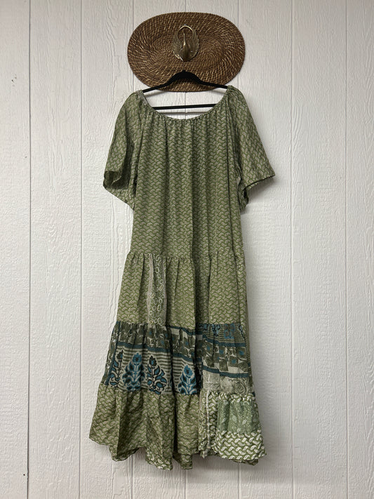 Rasgulla Sari Nova Maxi 0826 220