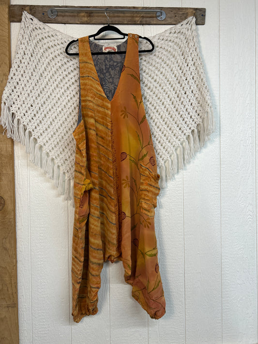 Duality Erin Jogger Jumpsuit 1125 154