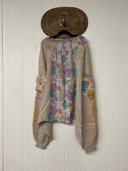 Pareo Kantha Be Still Harems 0626 123