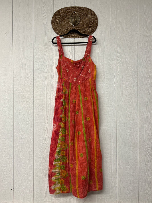 Pareo Kantha Crossroad Dress 0926 072