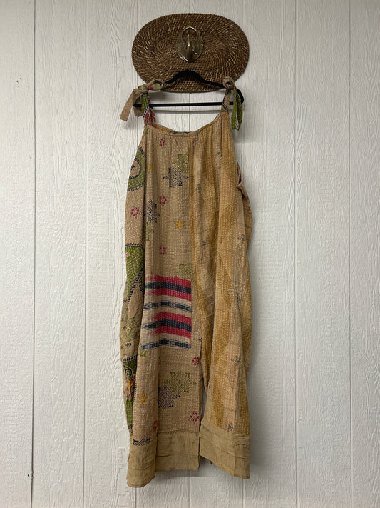 Pareo Kantha Cosmos Jumpsuit 0826 044