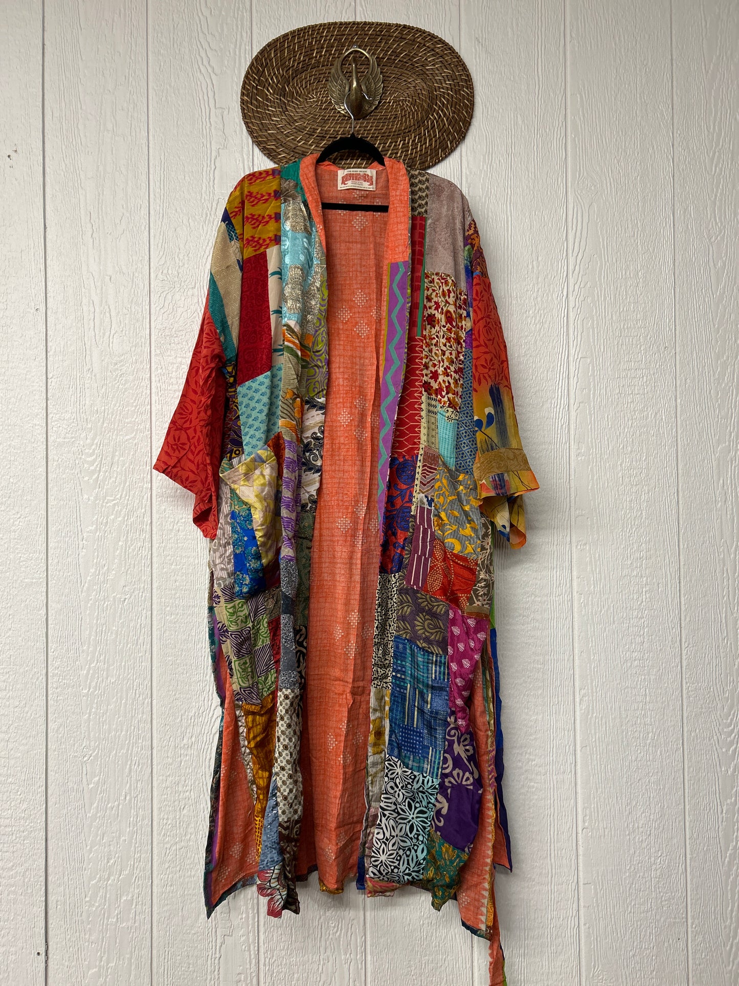 Majestic Goddess Kimono 0925 201