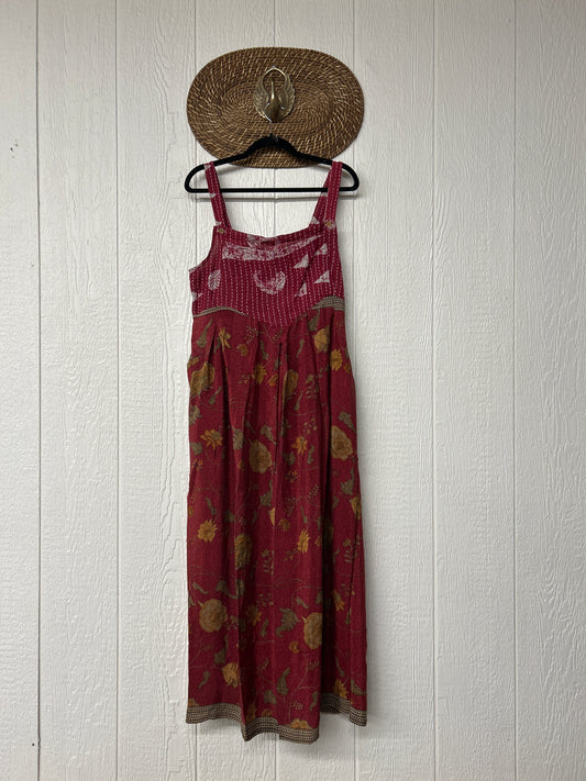 Crossroad Overall Dress 0925 004