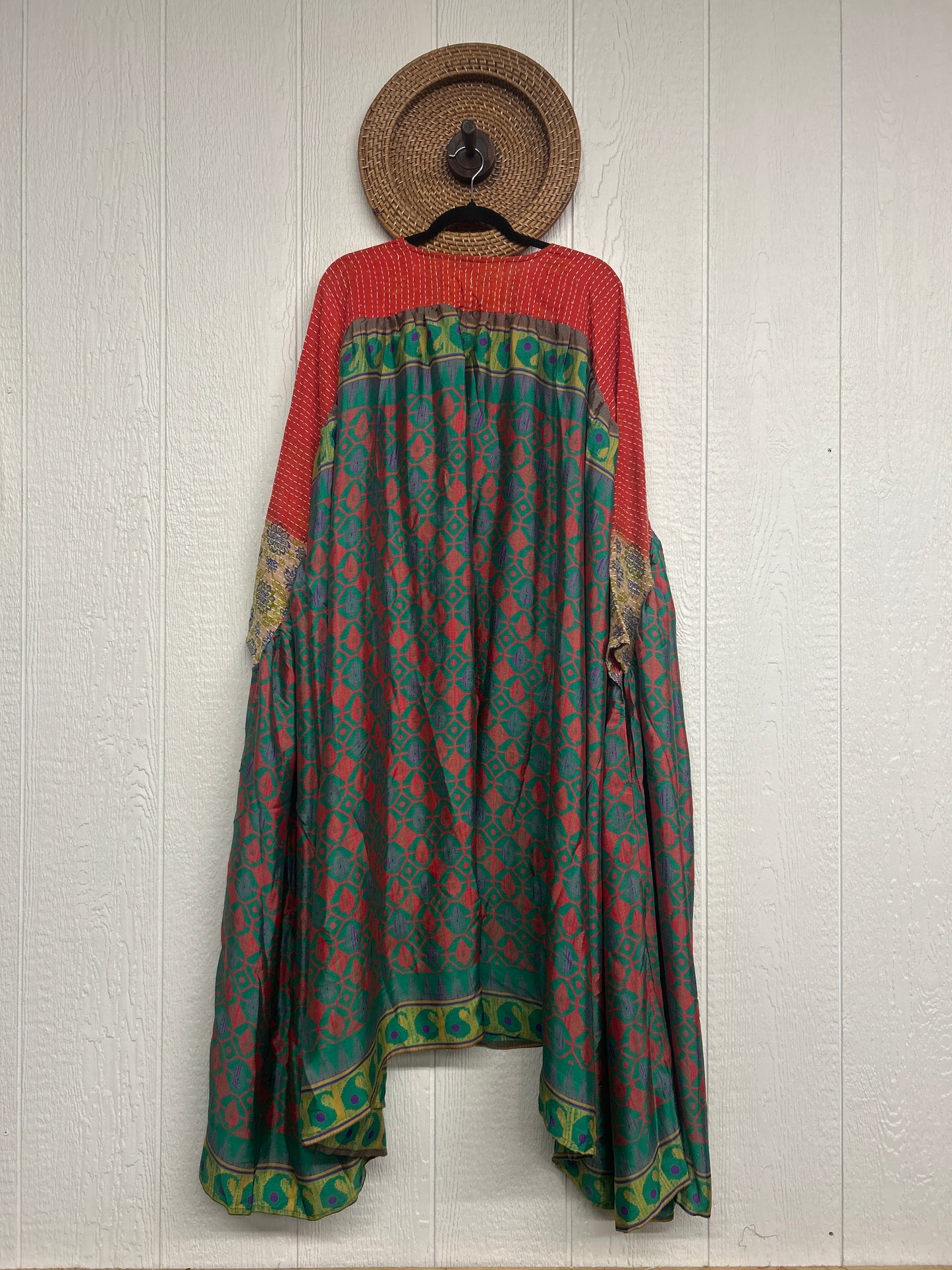 Fleetwood Kimono 1025 272