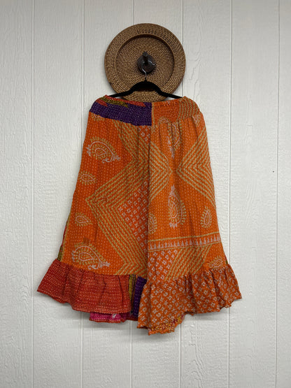 Pareo Kantha Joplin Gauchos 0726 156