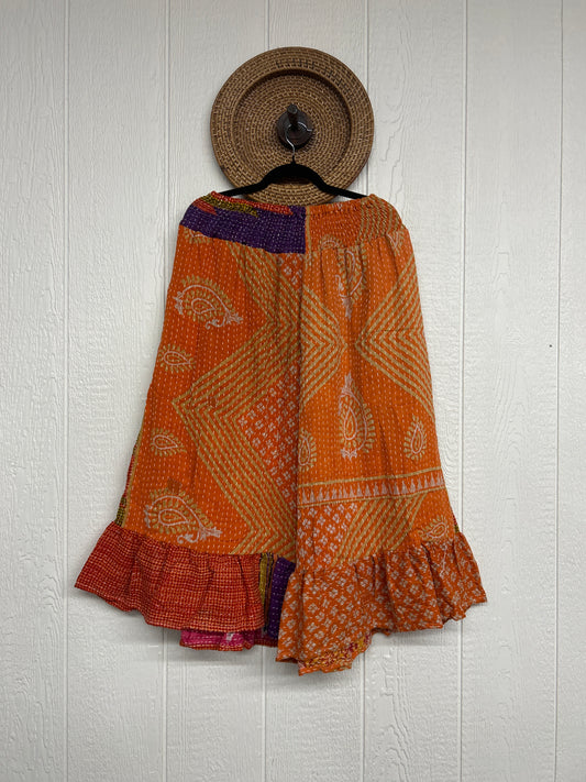 Pareo Kantha Joplin Gauchos 0726 156