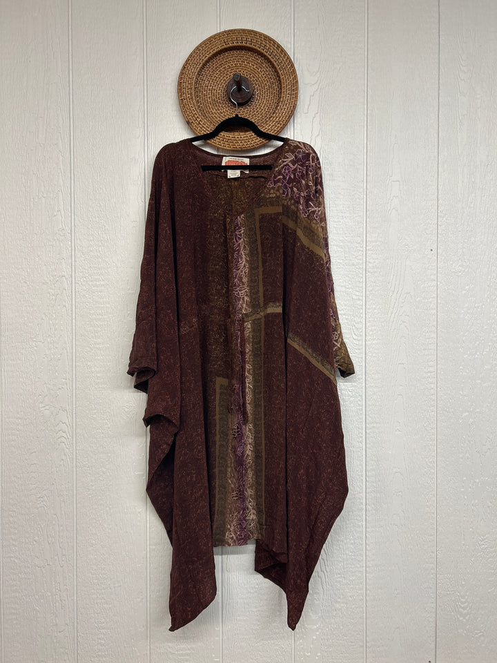 RETAIL Sacred Split Tunic 0725 068