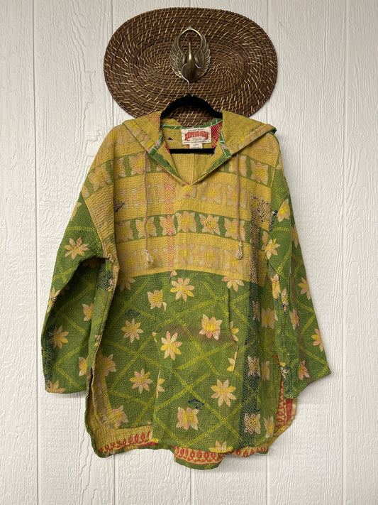 Fine Kantha Under The Stars Hoodie 1225 188