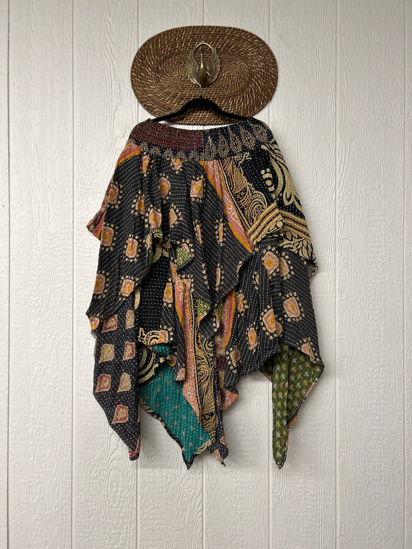 Pareo Kantha Pixie Pant 0826 103