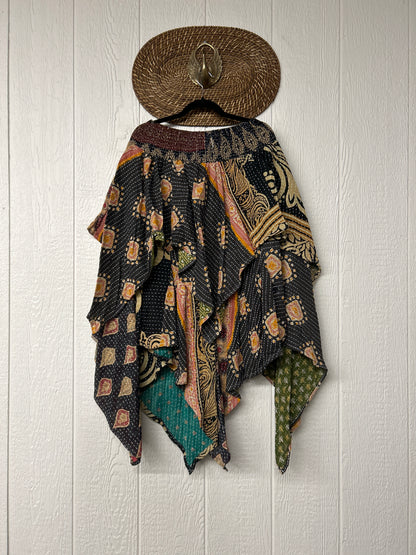 Pareo Kantha Pixie Pant 0826 103