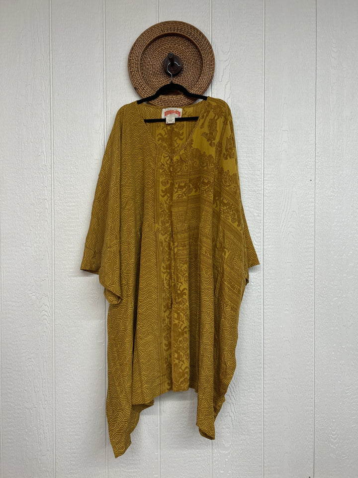 Sacred Split Tunic 0725 029