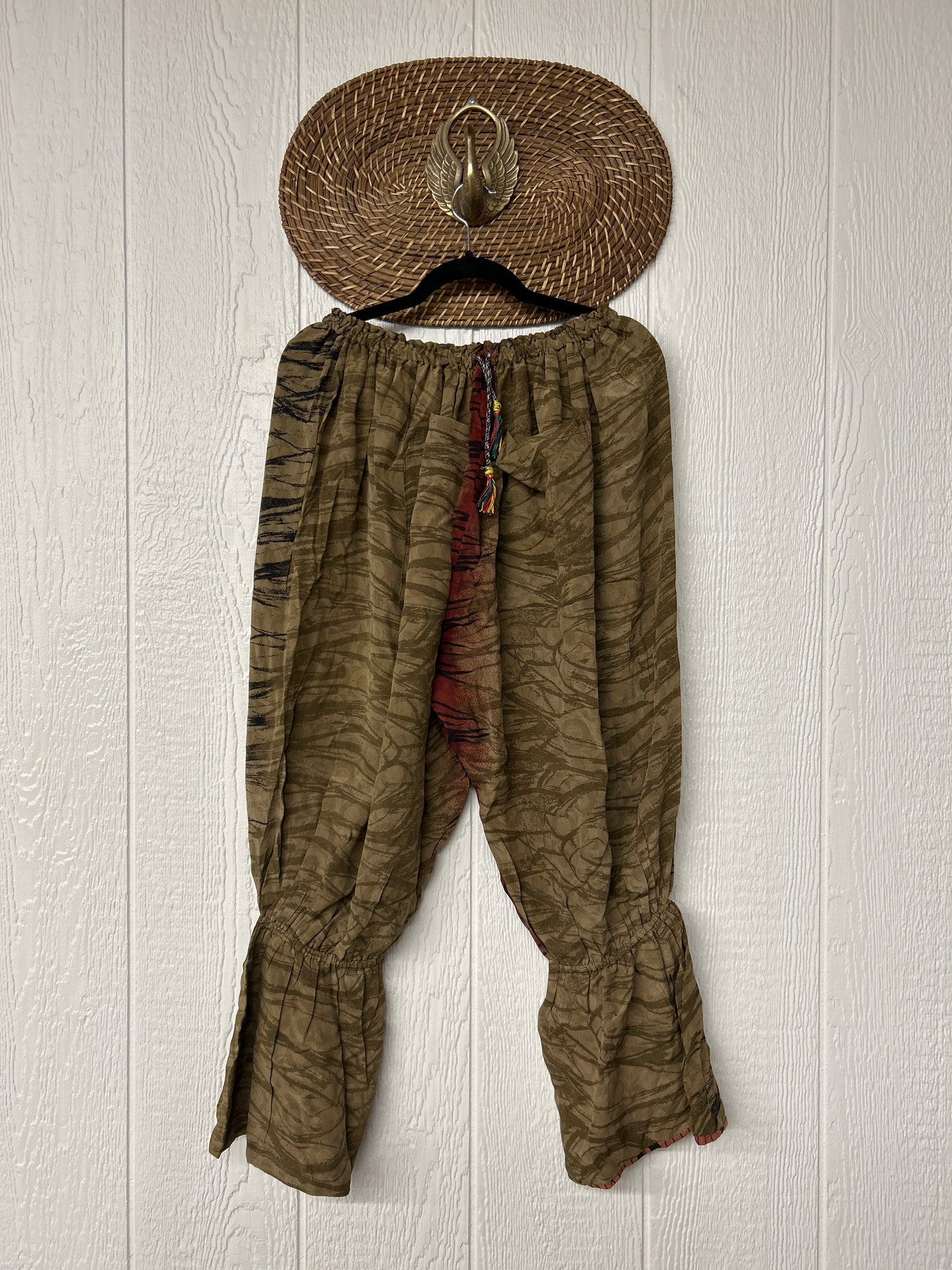 Duality Bloomer Pant 0426 057
