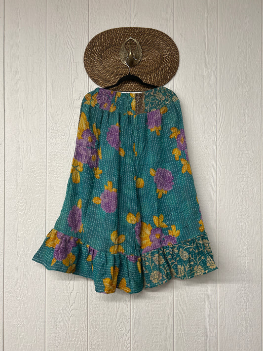 Pareo Kantha Joplin Gauchos 0726 211