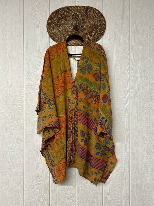 Crepe Sari Shortie Moondance Muu 0926 122