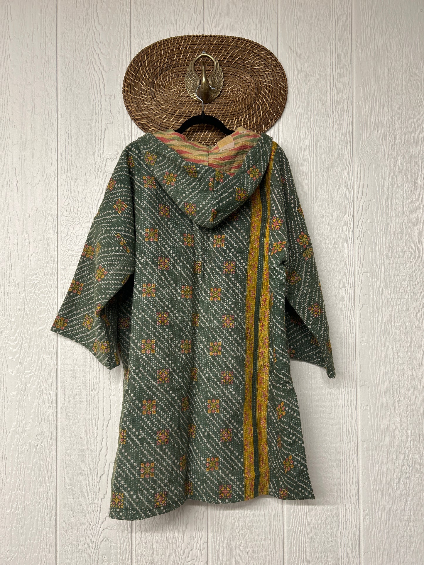 Half Moon Shacket 1025 156