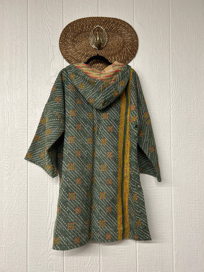 Half Moon Shacket 1025 156