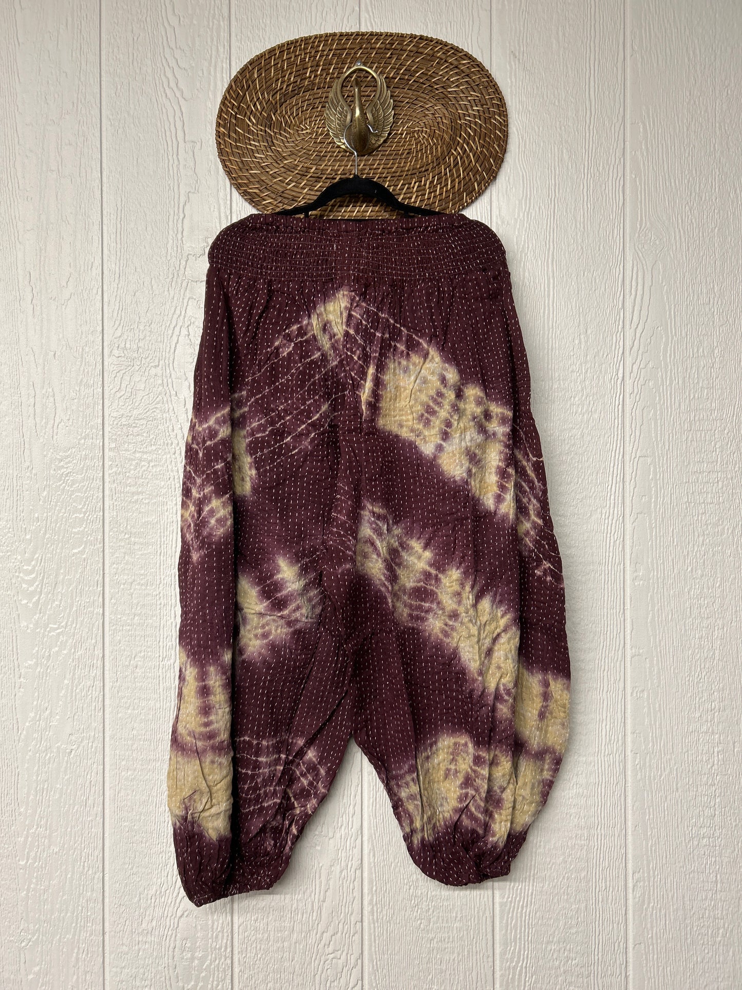 Pareo Kantha Synergy Jogger 0526 004