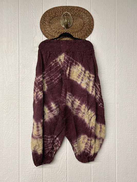 Pareo Kantha Synergy Jogger 0526 004