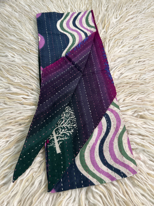 Kantha Headwraps 0625 005