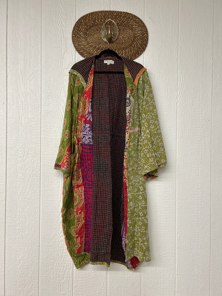 Hoodie Dreamweaver Kimono  0225 148