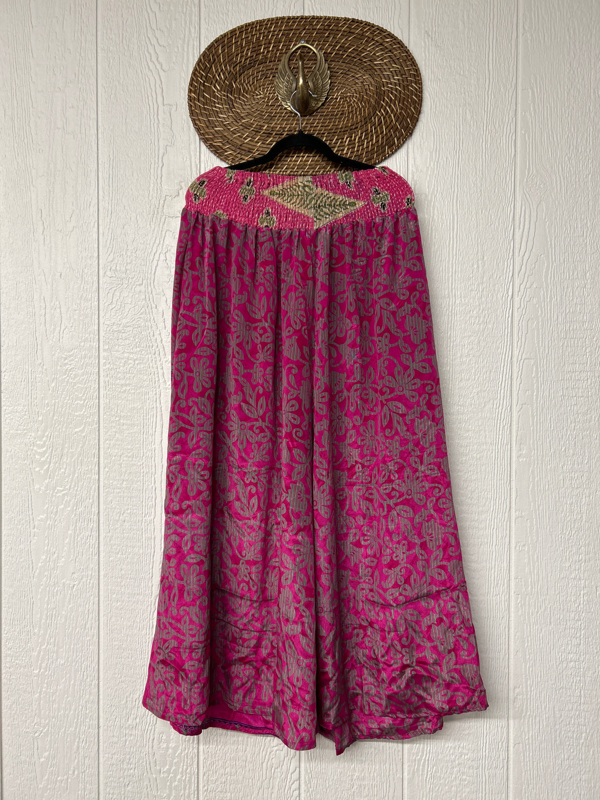 Rasgulla Sari Butterfly Pant 1026 169