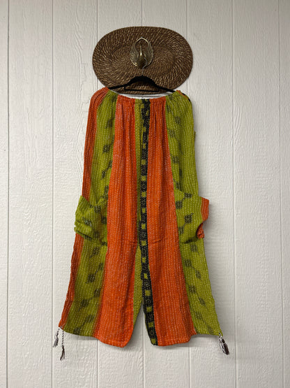 Karma Cargo Pants 1025 219