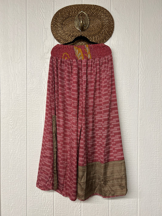 Rasgulla Sari Butterfly Pant 1026 038