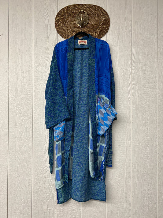 Rasgulla Sari Serenity Kimono 1125 148