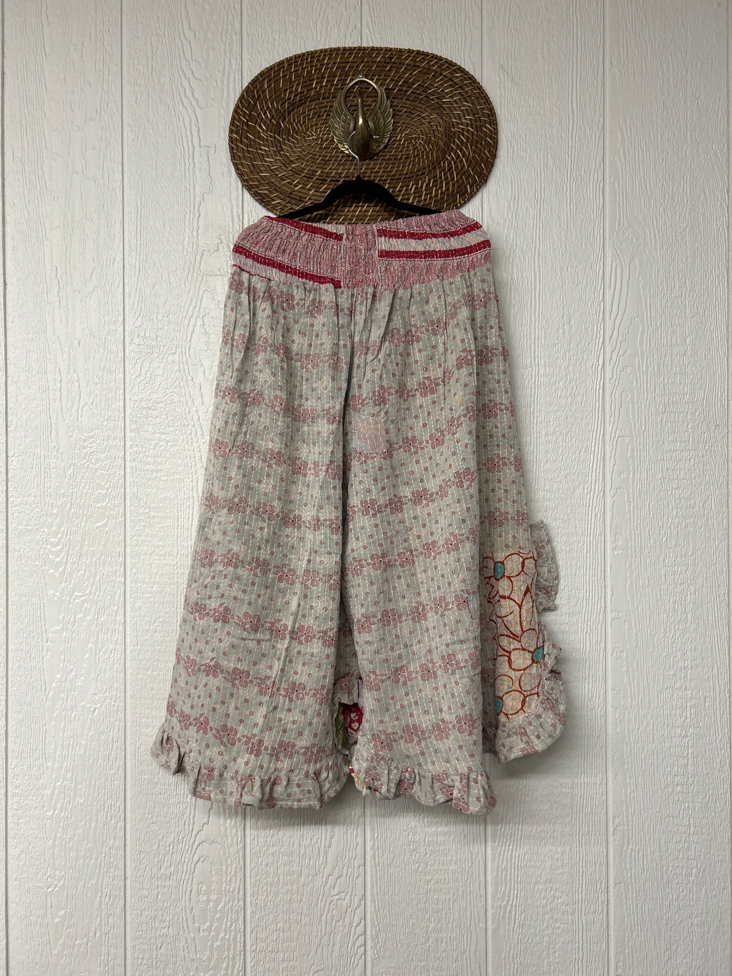 Pareo Kantha Inner Peace Gauchos 0626 225