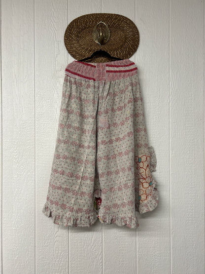 Pareo Kantha Inner Peace Gauchos 0626 225