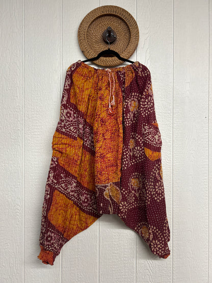 Pareo Kantha Be Still Harems 0226 066