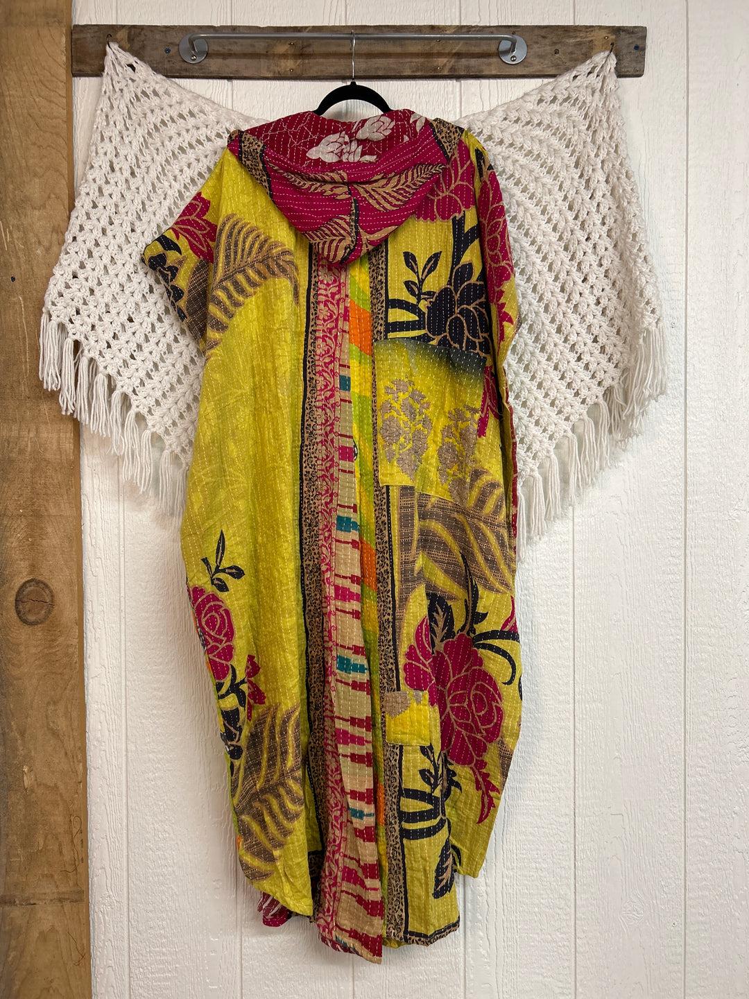 Peacemaker Jumpsuit 0725 116