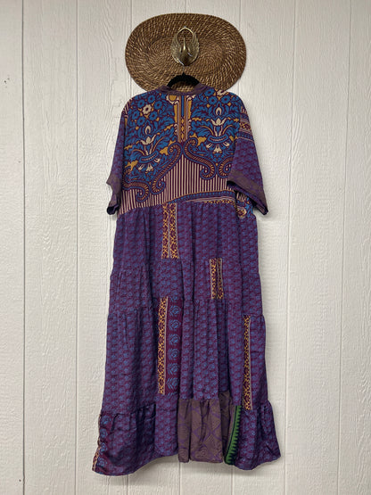 Rasgulla Sari Twilight Dress 0426 258