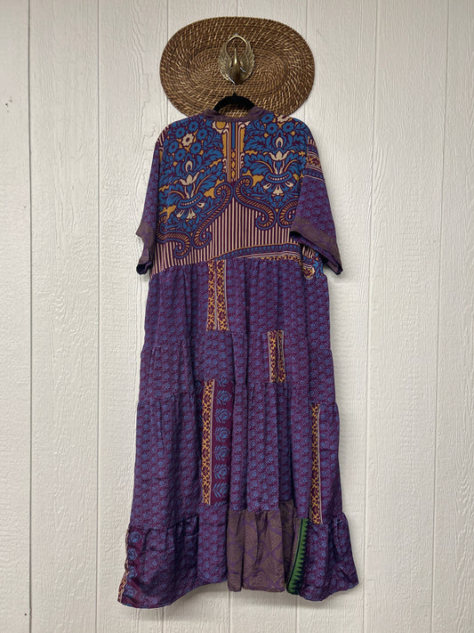 Rasgulla Sari Twilight Dress 0426 258