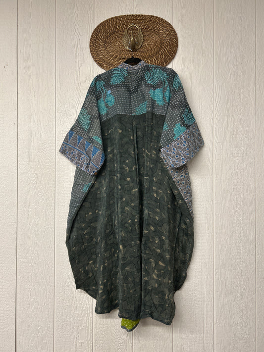 Pareo Kantha Free To Be Maxi 0826 047