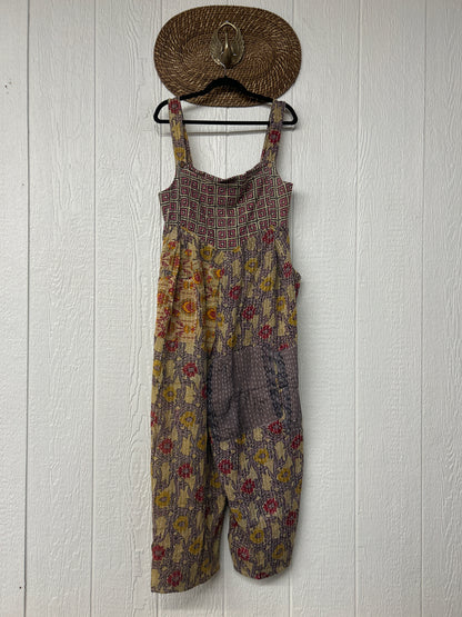 Pareo Kantha Crossroad Overalls 0426 255