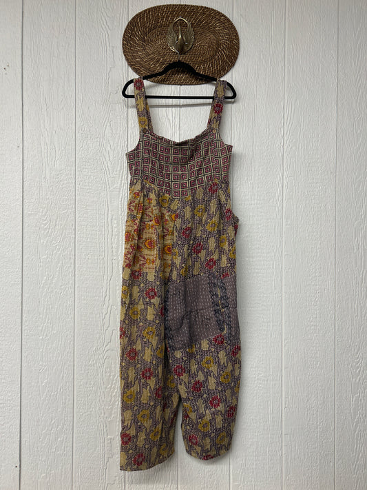Pareo Kantha Crossroad Overalls 0426 255