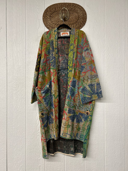 Suzani Jacket 0926 128