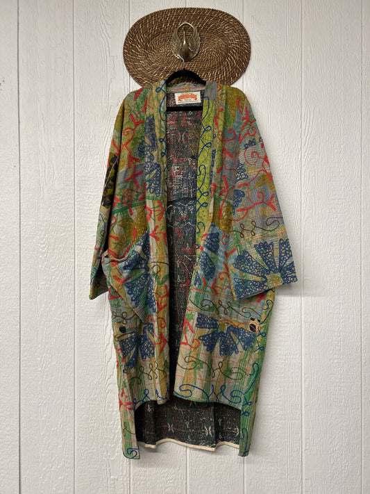 Suzani Jacket 0926 128
