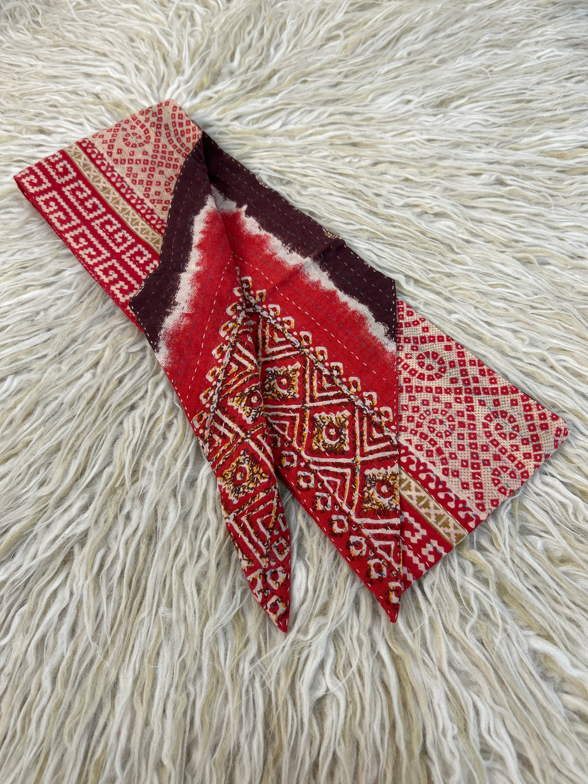 Pareo Kantha Headwraps 0226 072