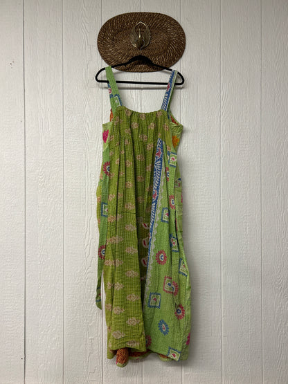 Pareo Kantha Crossroad Dress 0926 076